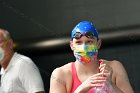 WSwim vs USCGA  Women’s Swimming & Diving vs US Coast Guard Academy. : WSwim, swimming
